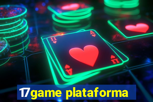 17game plataforma